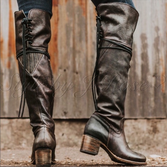 Freebird carolina boots Clearance